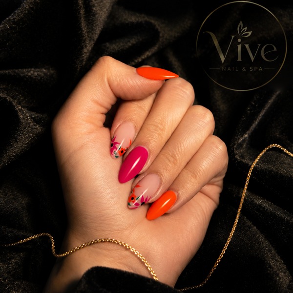 Vive Nails & Spa